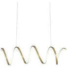 Kuzco Lighting - Synergy Linear Pendant - LP93742-AN | Montreal Lighting & Hardware