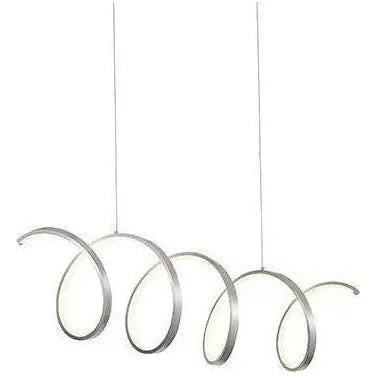 Kuzco Lighting - Synergy Linear Pendant - LP93742-AN | Montreal Lighting & Hardware