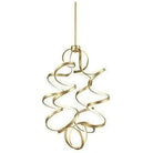 Kuzco Lighting - Synergy Vertical Chandelier - CH93934-AN | Montreal Lighting & Hardware