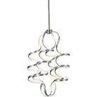 Kuzco Lighting - Synergy Vertical Chandelier - CH93934-AS | Montreal Lighting & Hardware