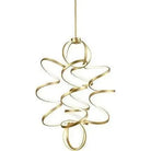 Kuzco Lighting - Synergy Vertical Chandelier - CH93941-AN | Montreal Lighting & Hardware
