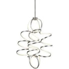 Kuzco Lighting - Synergy Vertical Chandelier - CH93941-AS | Montreal Lighting & Hardware