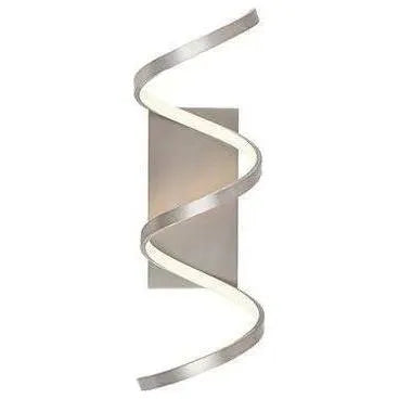 Kuzco Lighting - Synergy Wall Sconce - WS93724-AS | Montreal Lighting & Hardware