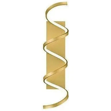 Kuzco Lighting - Synergy Wall Sconce - WS93730-AN | Montreal Lighting & Hardware