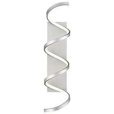 Kuzco Lighting - Synergy Wall Sconce - WS93730-AS | Montreal Lighting & Hardware