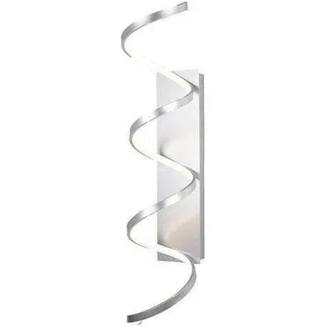 Kuzco Lighting - Synergy Wall Sconce - WS93736-AS | Montreal Lighting & Hardware