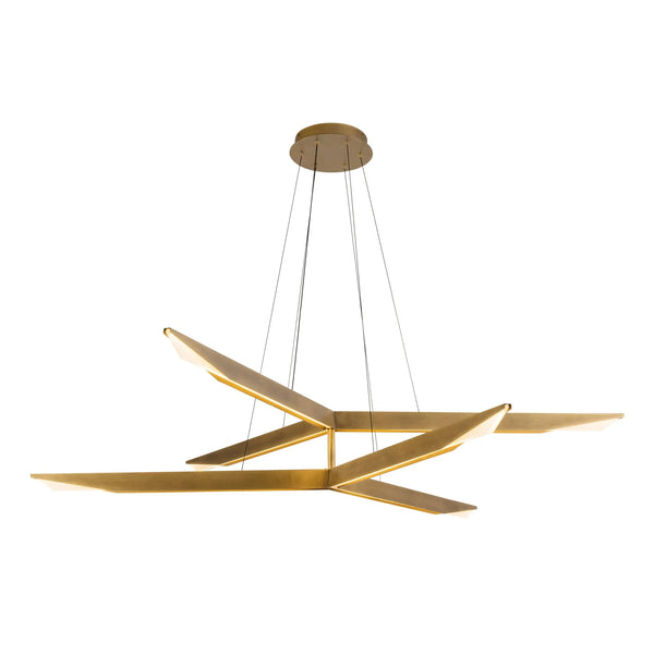 Tachi LED Chandelier