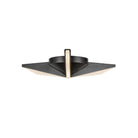 Kuzco Lighting - Tachi LED Flush Mount - FM64215-UB | Montreal Lighting & Hardware
