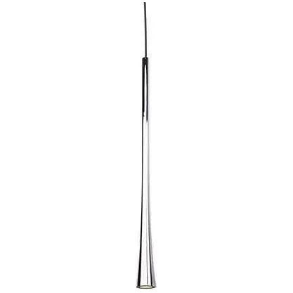 Kuzco Lighting - Taper Pendant - PD15816-CH | Montreal Lighting & Hardware