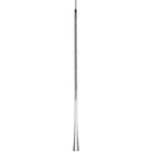 Kuzco Lighting - Taper Pendant - PD15832-CH | Montreal Lighting & Hardware