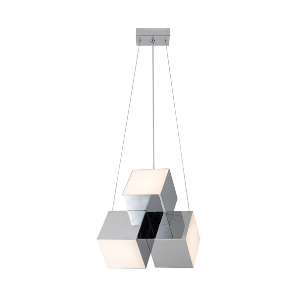 Tetra LED Pendant