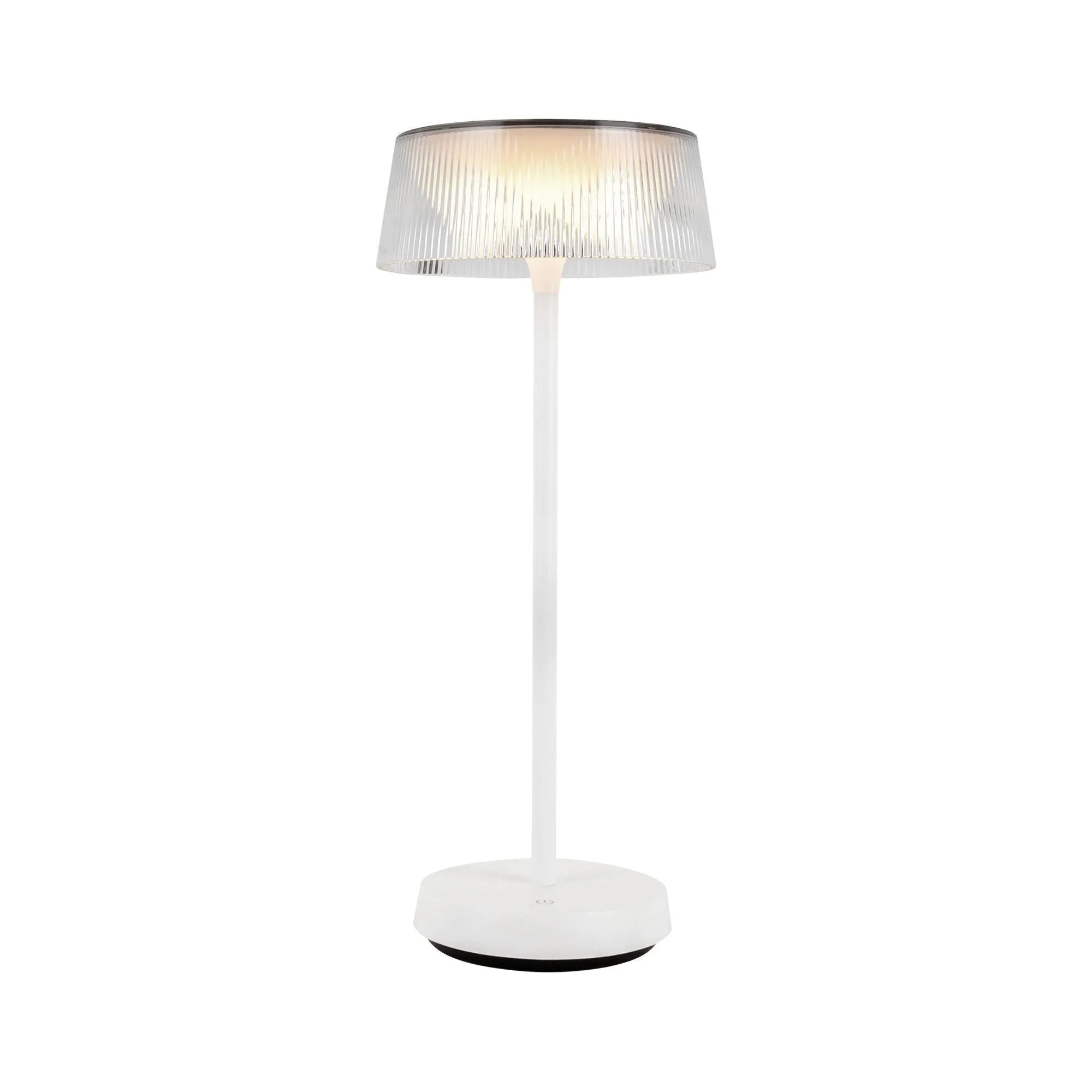 Kuzco Lighting - Tindra LED Table Lamp - TL62114-BK | Montreal Lighting & Hardware