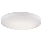 Kuzco Lighting - Trafalgar LED Flush Mount - FM11015-WH | Montreal Lighting & Hardware