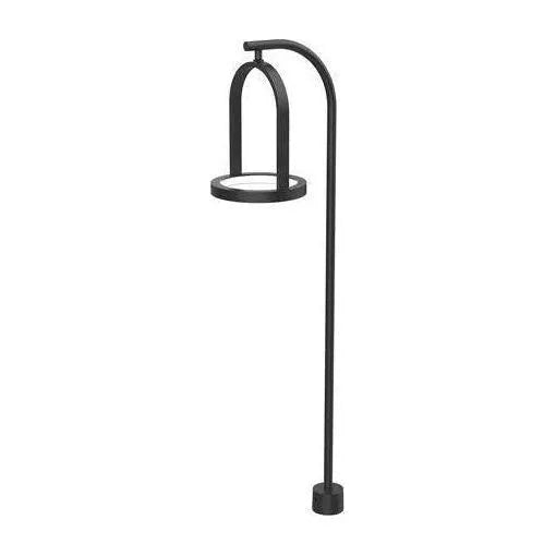 Kuzco Lighting - Trek LED Garden Light - EG17828-BK | Montreal Lighting & Hardware