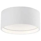 Kuzco Lighting - Trenton Flush Mount - EC18705-WH | Montreal Lighting & Hardware