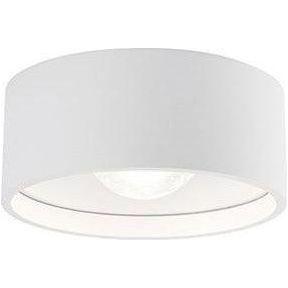 Kuzco Lighting - Trenton Flush Mount - EC18805-WH | Montreal Lighting & Hardware