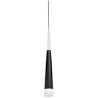 Kuzco Lighting - Ultra LED Pendant - 402501BK-LED | Montreal Lighting & Hardware