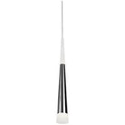 Kuzco Lighting - Ultra LED Pendant - 402501CH-LED | Montreal Lighting & Hardware