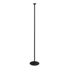 Kuzco Lighting - Valor LED Floor Lamp - FL12168-BK | Montreal Lighting & Hardware