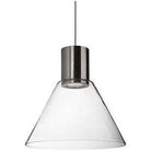Kuzco Lighting - Vanier LED Pendant - PD11612-BN | Montreal Lighting & Hardware
