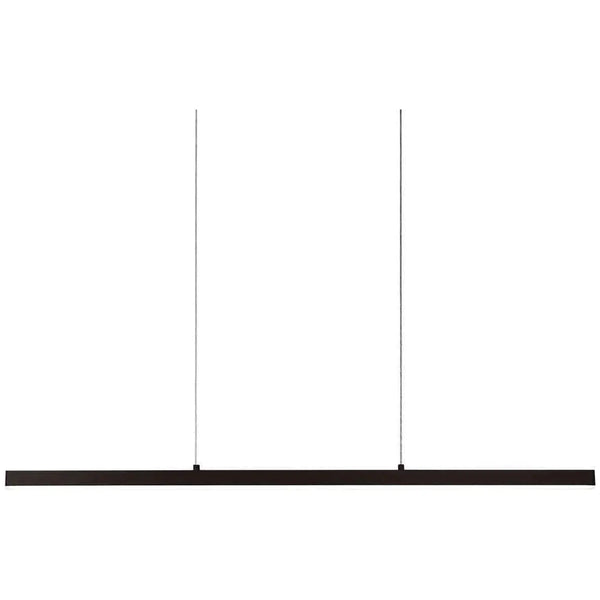 Vega LED Linear Pendant