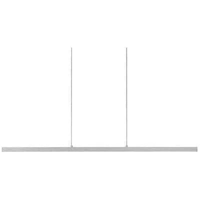 Kuzco Lighting - Vega LED Linear Pendant - LP10356-BN | Montreal Lighting & Hardware