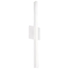 Kuzco Lighting - Vega LED Vanity Light - WS10324-WH | Montreal Lighting & Hardware
