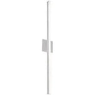 Kuzco Lighting - Vega LED Vanity Light - WS10336-BN | Montreal Lighting & Hardware