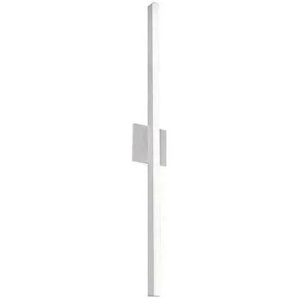 Kuzco Lighting - Vega LED Vanity Light - WS10336-BN | Montreal Lighting & Hardware