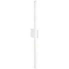 Kuzco Lighting - Vega LED Vanity Light - WS10336-WH | Montreal Lighting & Hardware
