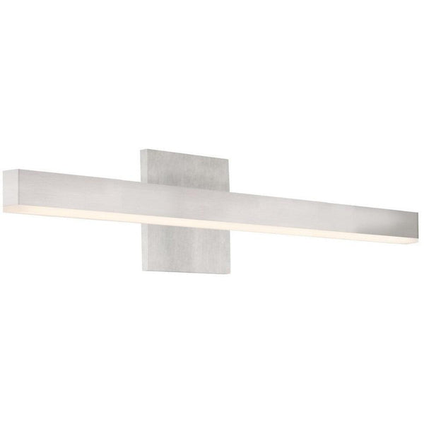 Vega Linear Murale Par Kuzco Lighting | Modèle d'exposition
