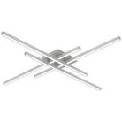 Kuzco Lighting - Vega Minor Flush Mount - FM18232-BN | Montreal Lighting & Hardware