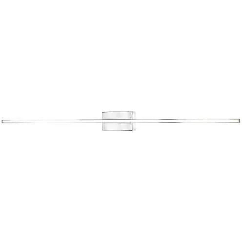Kuzco Lighting - Vega Minor LED Vanity Light - WS18224-BK | Montreal Lighting & Hardware