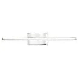 Kuzco Lighting - Vega Minor LED Vanity Light - WS18224-BK | Montreal Lighting & Hardware