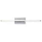 Kuzco Lighting - Vega Minor LED Vanity Light - WS18224-BN | Montreal Lighting & Hardware