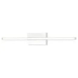 Kuzco Lighting - Vega Minor LED Vanity Light - WS18224-WH | Montreal Lighting & Hardware
