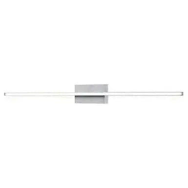 Kuzco Lighting - Vega Minor LED Vanity Light - WS18236-BN | Montreal Lighting & Hardware