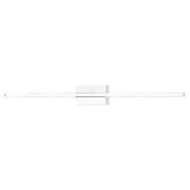 Kuzco Lighting - Vega Minor LED Vanity Light - WS18236-WH | Montreal Lighting & Hardware