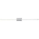 Kuzco Lighting - Vega Minor LED Vanity Light - WS18248-BN | Montreal Lighting & Hardware