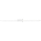 Kuzco Lighting - Vega Minor LED Vanity Light - WS18248-WH | Montreal Lighting & Hardware