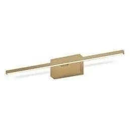 Kuzco Lighting - Vega Minor Linear Wall Sconce - VL18224-BG | Montreal Lighting & Hardware