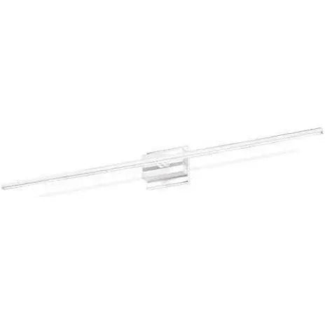 Kuzco Lighting - Vega Minor Linear Wall Sconce - VL18224-BK | Montreal Lighting & Hardware