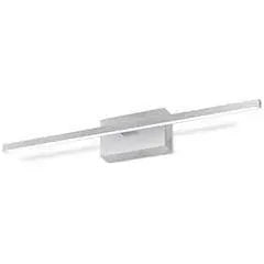 Kuzco Lighting - Vega Minor Linear Wall Sconce - VL18224-BN | Montreal Lighting & Hardware
