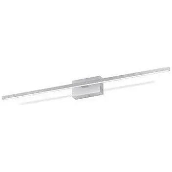 Kuzco Lighting - Vega Minor Linear Wall Sconce - VL18236-BN | Montreal Lighting & Hardware
