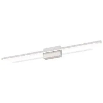 Kuzco Lighting - Vega Minor Linear Wall Sconce - VL18236-WH | Montreal Lighting & Hardware