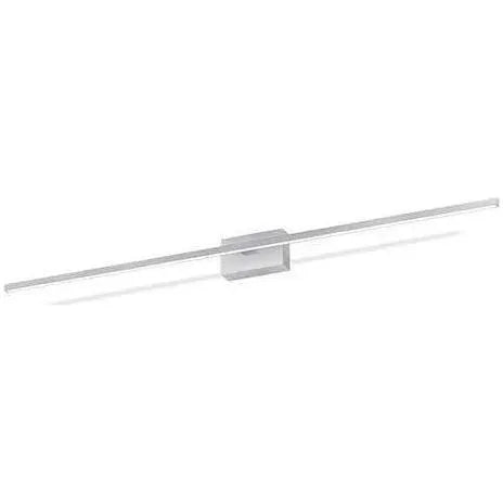 Kuzco Lighting - Vega Minor Linear Wall Sconce - VL18248-BN | Montreal Lighting & Hardware