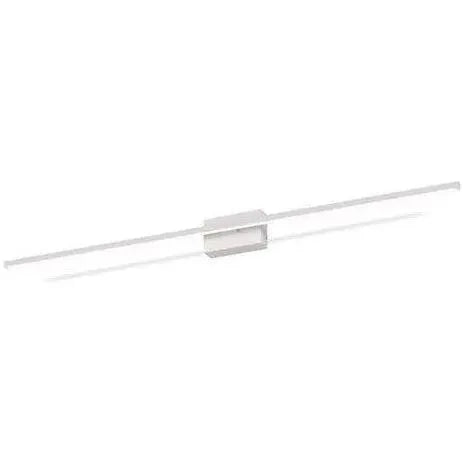 Kuzco Lighting - Vega Minor Linear Wall Sconce - VL18248-WH | Montreal Lighting & Hardware
