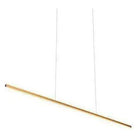 Kuzco Lighting - Vega Minor Pendant - LP18248-BG | Montreal Lighting & Hardware