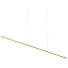 Kuzco Lighting - Vega Minor Pendant - LP18260-BG | Montreal Lighting & Hardware