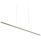 Kuzco Lighting - Vega Minor Pendant - LP18260-BK | Montreal Lighting & Hardware